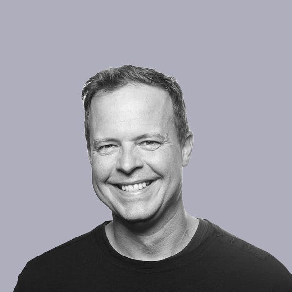Chris Bower